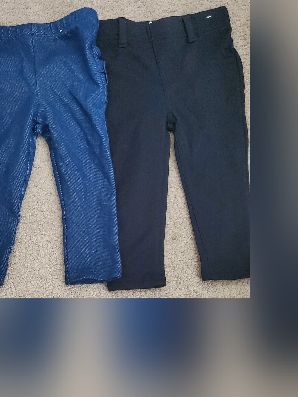 Toddler Leggings